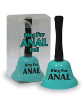 Ring Bell